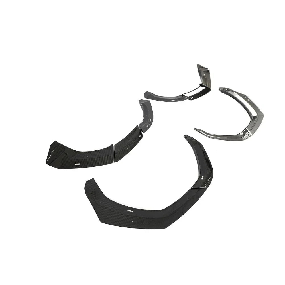 Lamborghini Urus Carbon Fender Flares – CT Design