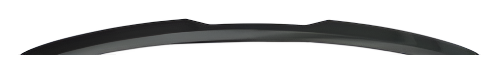 VW Golf 6 GTI / R Roof Spoiler Lip Add-On | DTC Certificate