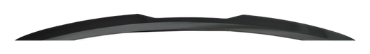 VW Golf 6 GTI / R Roof Spoiler Lip Add-On | DTC Certificate