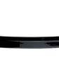 Mercedes-Benz C-Class Estate (S205) Roof Spoiler Lip | DTC Certificate