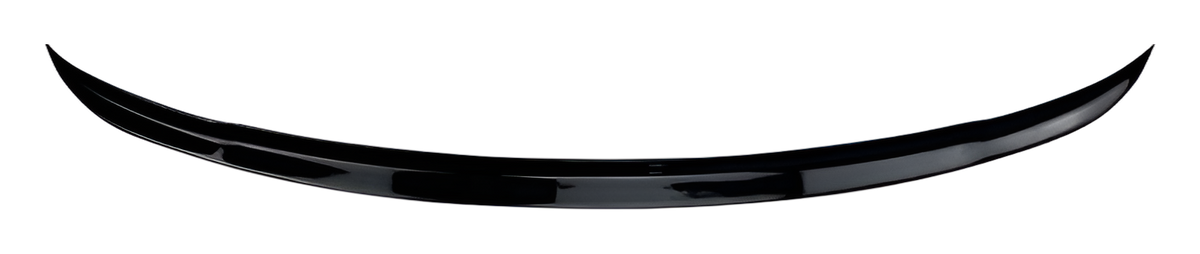 Mercedes-Benz C-Class Estate (S205) Roof Spoiler Lip | DTC Certificate