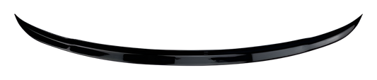 Mercedes-Benz C-Class Estate (S205) Roof Spoiler Lip | DTC Certificate