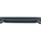 Audi A4 Facelift (B8) Dual-Exit Rear Diffuser Sport Look V2 – original photo