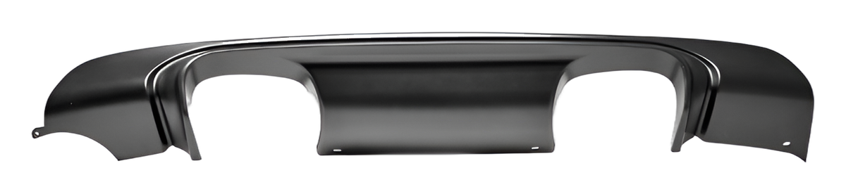 BMW E46 M Sport Rear Diffuser M3 CSL Look | DTC Certificate