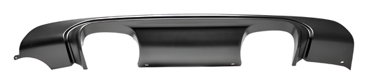 BMW E46 M Sport Rear Diffuser M3 CSL Look | DTC Certificate