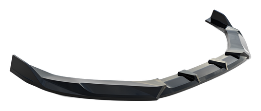 Audi RS3 Maxton Design Front Splitter V3