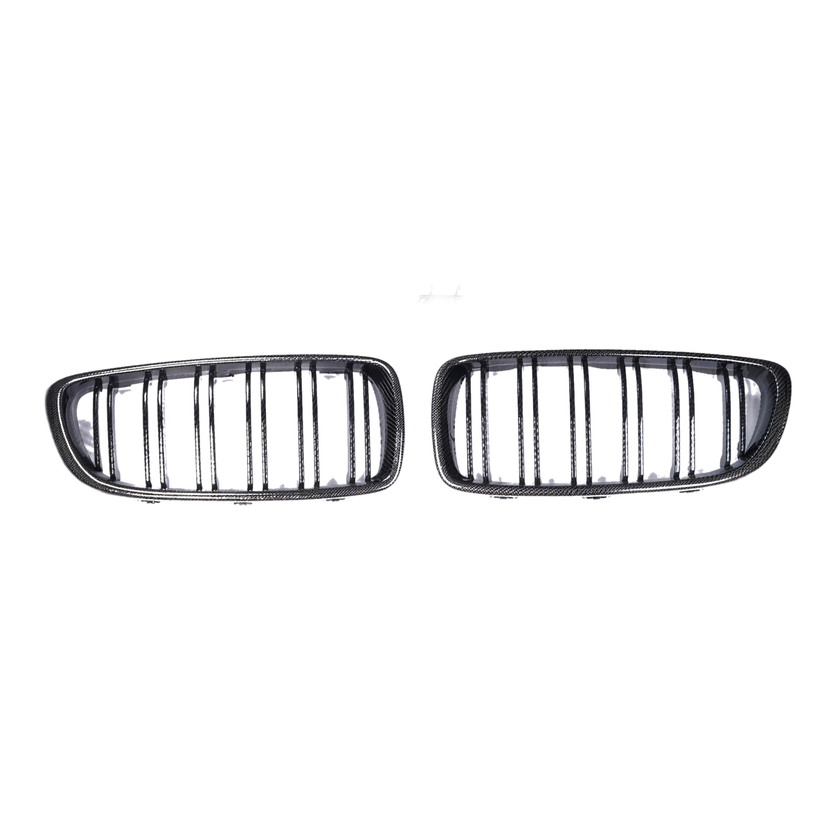 BMW F80/F82/F83 M3/M4 LP Carbon Front Grille