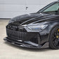 Audi RS6 C8 Carbon Kit CT Design