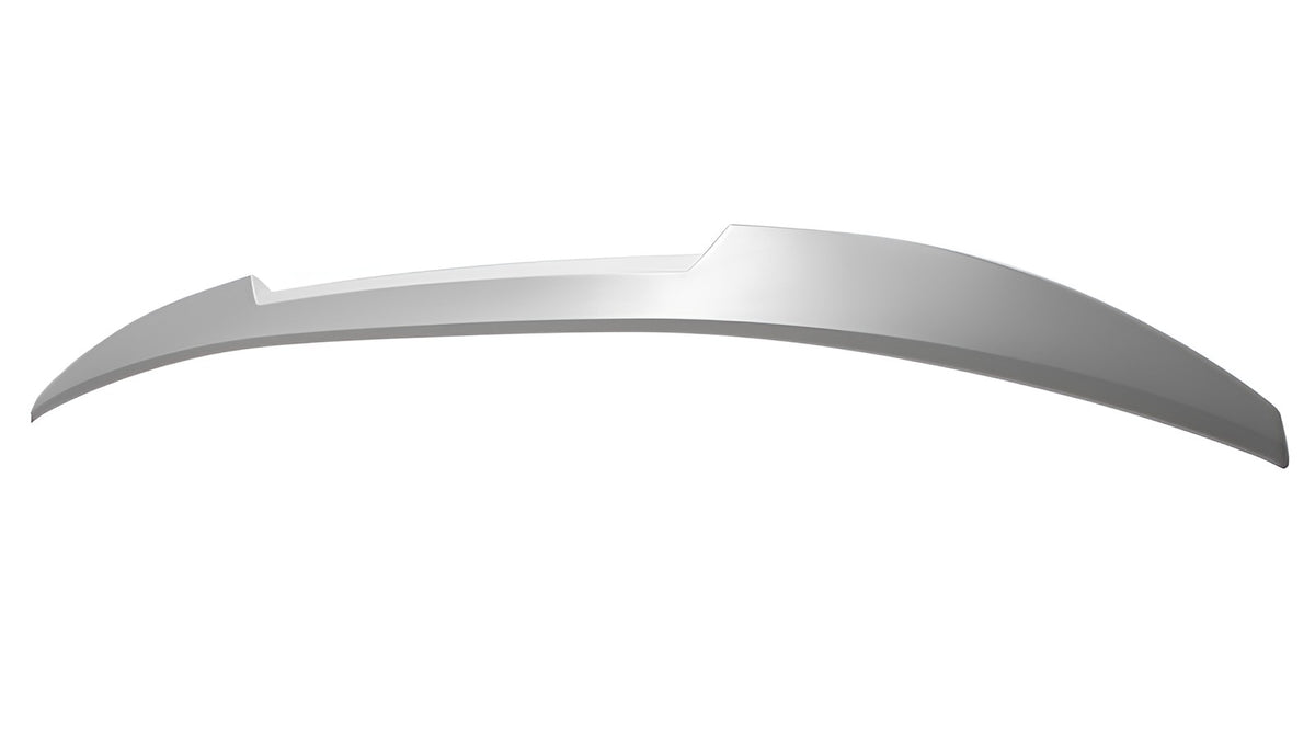 BMW G30 Rear Spoiler Lip M Performance Look – Unpainted – original photo