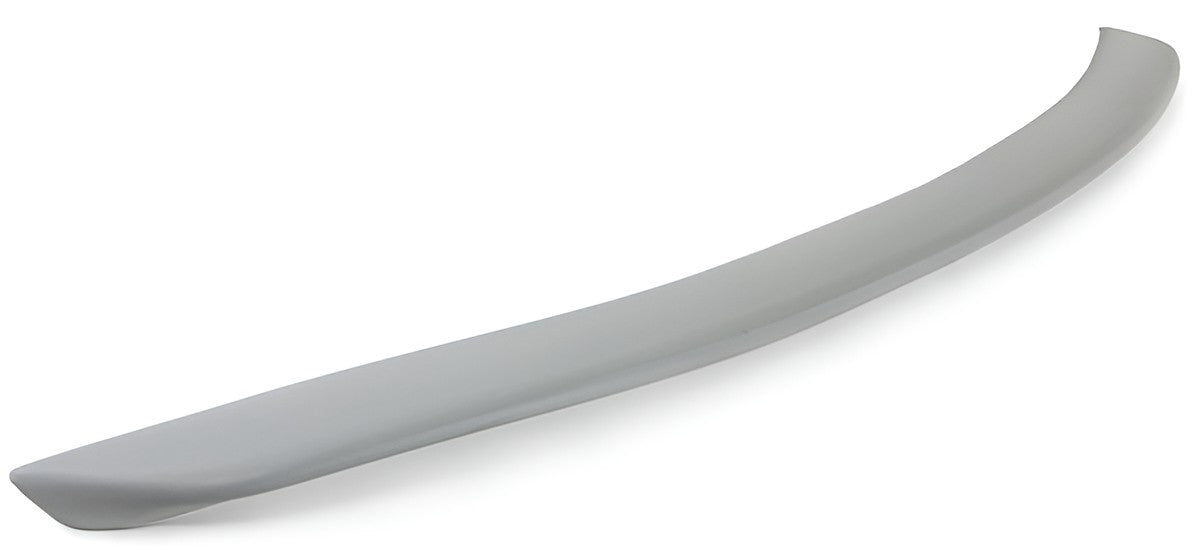 Mercedes-Benz SLK (R171) Rear Spoiler Lip – Unpainted – original photo