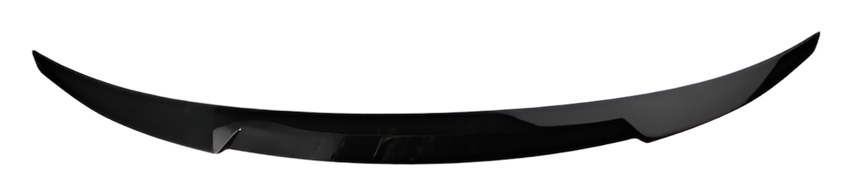Audi A3 Limousine (8Y) Heckspoiler Lip V1 | mit DTC-Gutachten