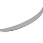 BMW E82 Coupe Rear Spoiler Lip EVO – Unpainted – original photo