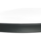 Audi A4 (B9) Rear Spoiler Lip – Unpainted