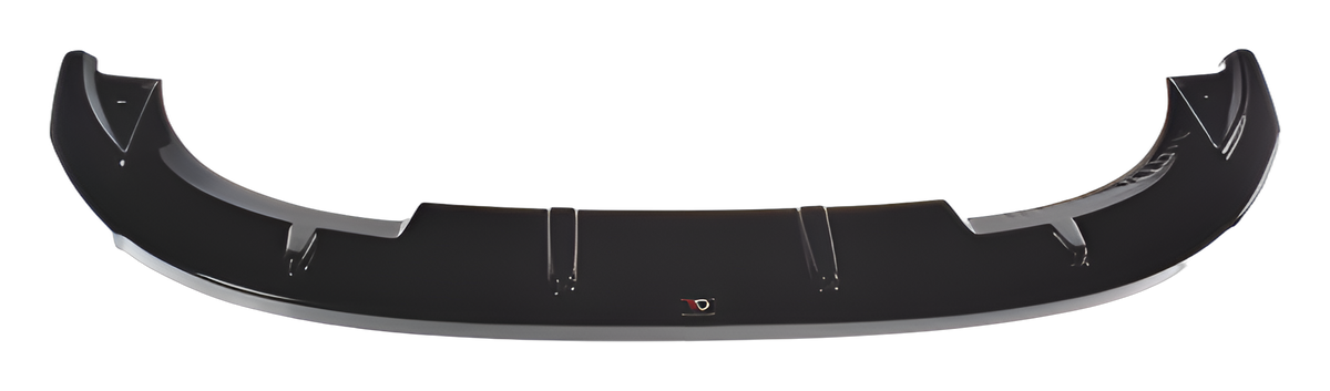 Fiat 500 Abarth Maxton Design Cup Front Splitter