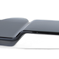 MINI Cooper (F55/F56) Roof Spoiler JCW Look Gloss Black V1