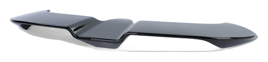 MINI Cooper (F55/F56) Roof Spoiler JCW Look Gloss Black V1