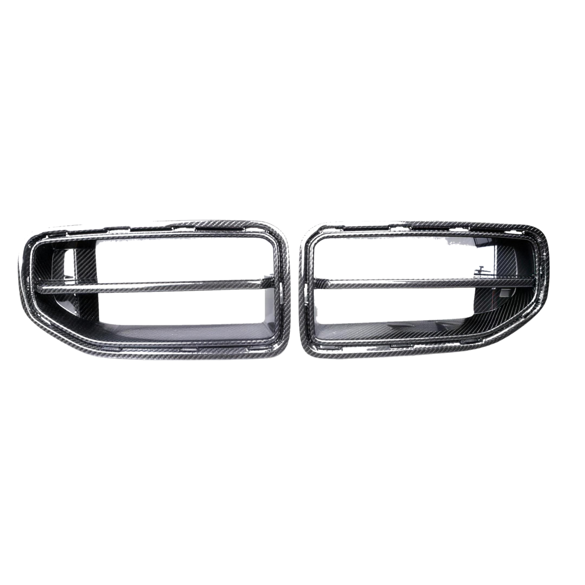 BMW G87 M2 LP Carbon Front Grille