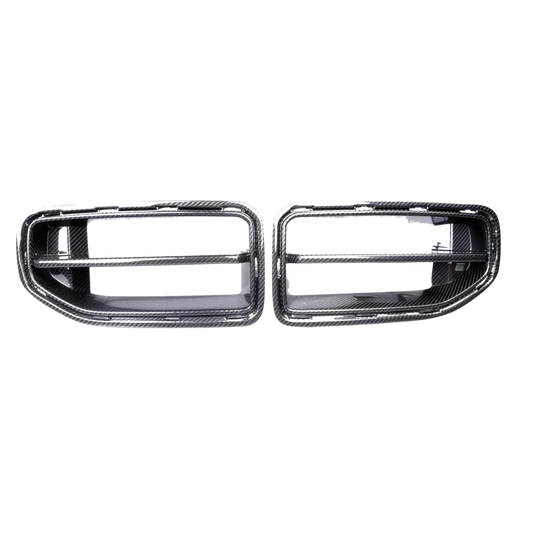 BMW G87 M2 LP Carbon Front Grille