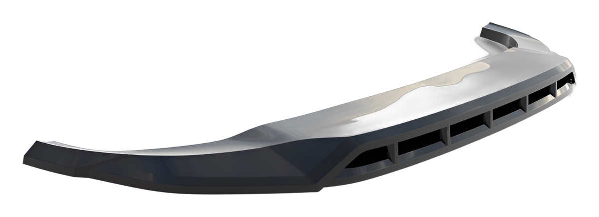 Audi Q8 / SQ8 from 2023 Maxton Design Front Splitter V1