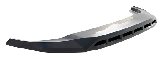 Audi Q8 / SQ8 from 2023 Maxton Design Front Splitter V1
