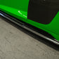 Audi R8 Facelift Carbon Kit – CT Design | DTC Certificate