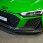 Audi R8 Facelift Carbon Kit – CT Design | DTC Certificate