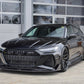 Audi RS6 C8 Carbon Kit CT Design