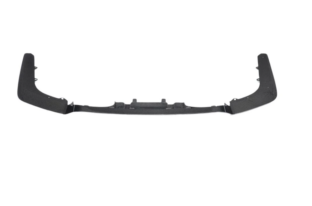BMW M3/M4 F8x Carbon Rear Diffuser 3D Style – CT Design