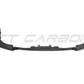 BMW M3/M4 F8x Carbon Rear Diffuser 3D Style – CT Design