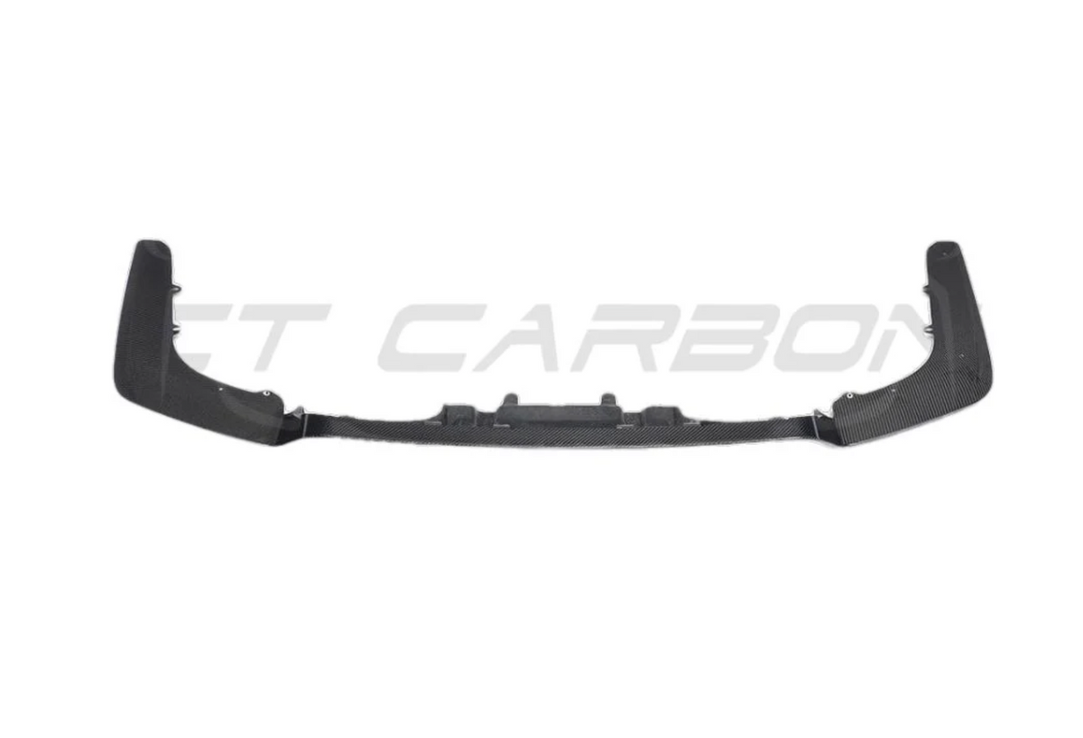 BMW M3/M4 F8x Carbon Rear Diffuser 3D Style – CT Design