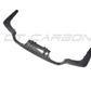 BMW M3/M4 F8x Carbon Rear Diffuser 3D Style – CT Design