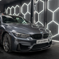 BMW M4 F82 / F83 Carbon Kit MP Style – CT Design | DTC Certificate