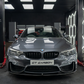 BMW M4 F82 / F83 Carbon Kit MP Style – CT Design | DTC Certificate