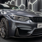 BMW M4 F82 / F83 Carbon Kit MP Style – CT Design | DTC Certificate