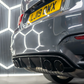 BMW M4 F82 / F83 Carbon Kit MP Style – CT Design | DTC Certificate