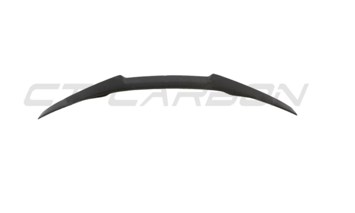 BMW M4 F82 / F83 Carbon Kit MP Style – CT Design | DTC Certificate