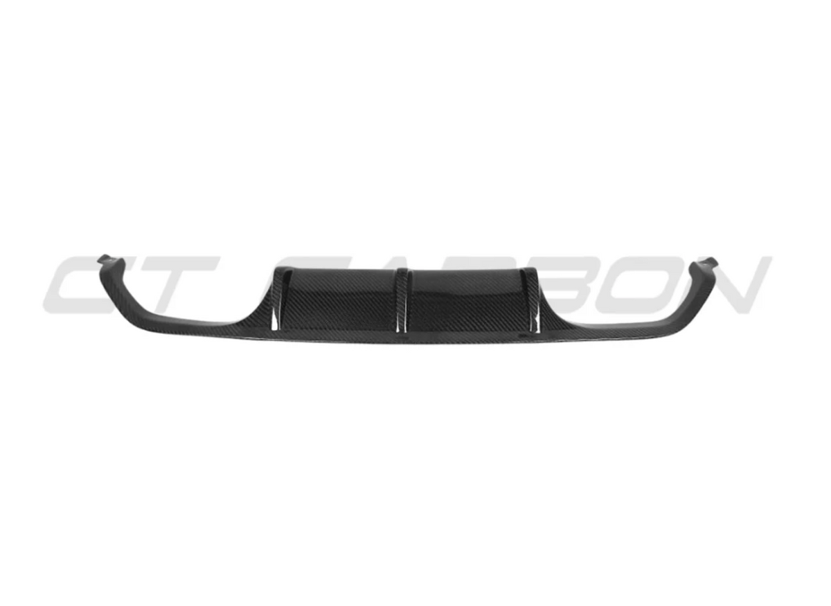 BMW M4 F82 / F83 Carbon Kit MP Style – CT Design | DTC Certificate