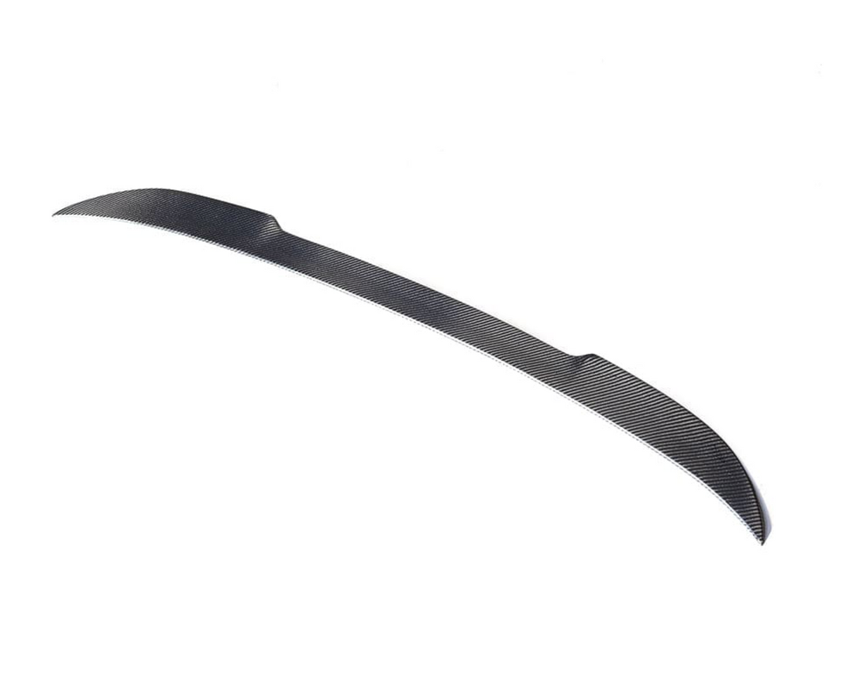BMW M5 F90 / 5 Series G30 Carbon Rear Spoiler CS Style – CT Design