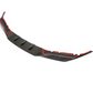 BMW M5 F90 Pre-Facelift Carbon Front Lip R-Design – CT Design