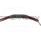 BMW M5 F90 Pre-Facelift Carbon Front Lip R-Design – CT Design
