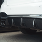BMW M5 F90 Carbon Rear Diffuser 3D Style – CT Design