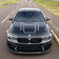 BMW M5 F90 Facelift Carbon Front Lip GTS Design – CT Design