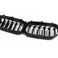 BMW M5 F90 / 5 Series G30 / G31 Facelift Carbon Front Grille – CT Design