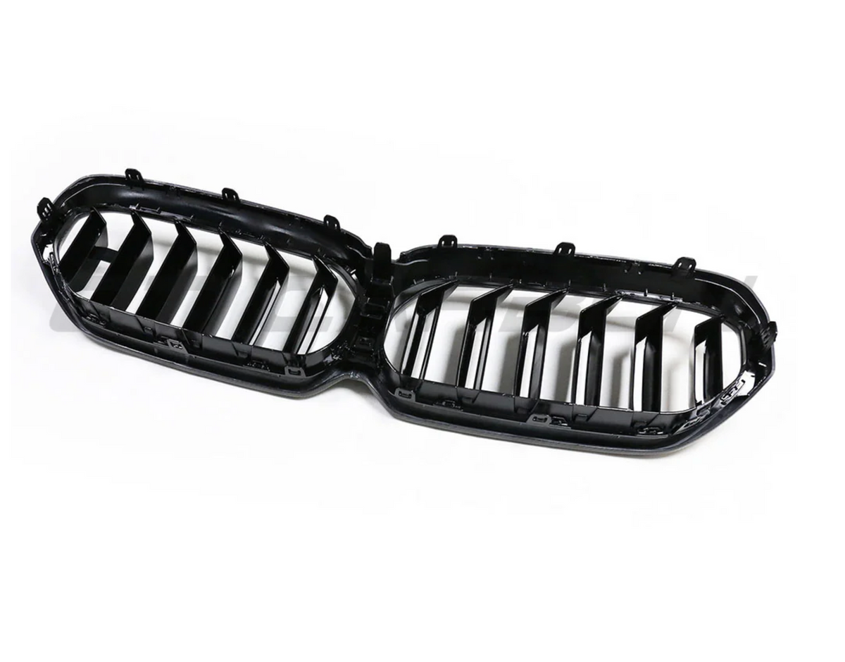 BMW M5 F90 / 5 Series G30 / G31 Facelift Carbon Front Grille – CT Design