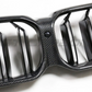 BMW M5 F90 / 5 Series G30 / G31 Facelift Carbon Front Grille – CT Design