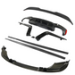 BMW M5 F90 Pre-Facelift Carbon Kit 3D Design – CT Design