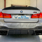 BMW M5 F90 Pre-Facelift Carbon Kit 3D Design – CT Design