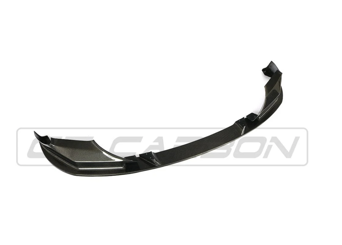 BMW M5 F90 Pre-Facelift Carbon Kit 3D Design – CT Design