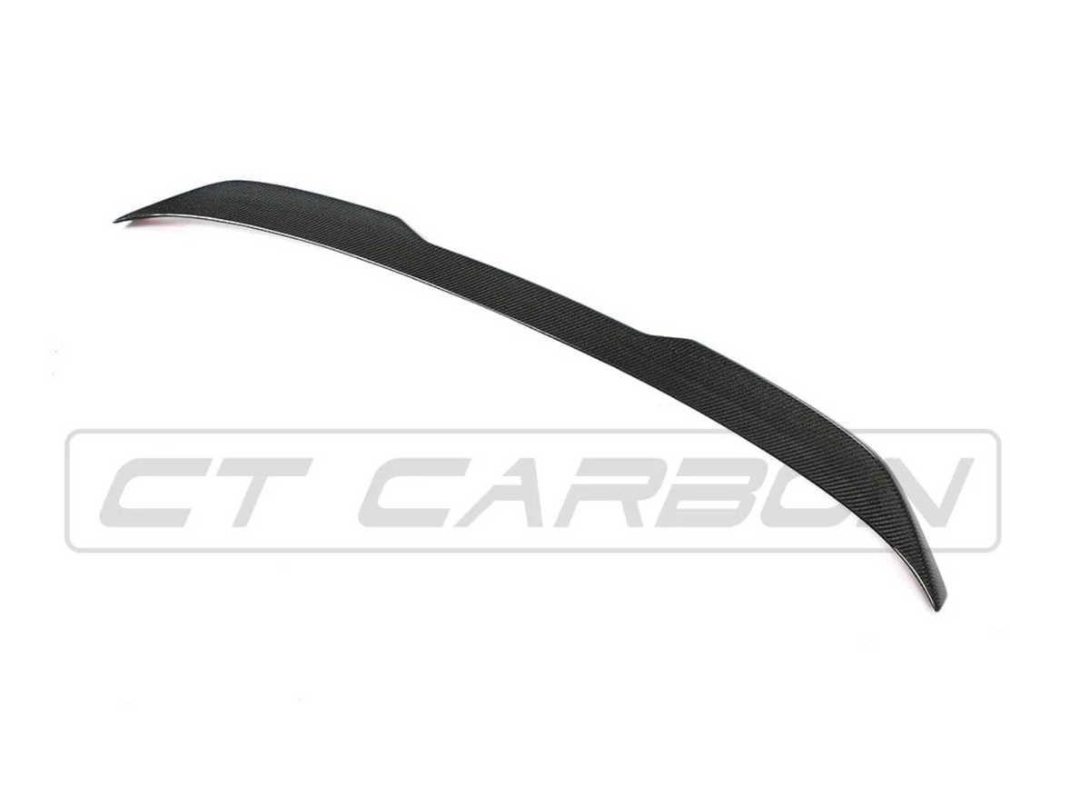 BMW M5 F90 Pre-Facelift Carbon Kit 3D Design – CT Design