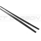BMW M5 F90 Pre-Facelift Carbon Kit 3D Design – CT Design